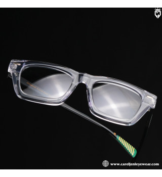 BASKA | Original Carel Jeni Eyewear Include Lensa